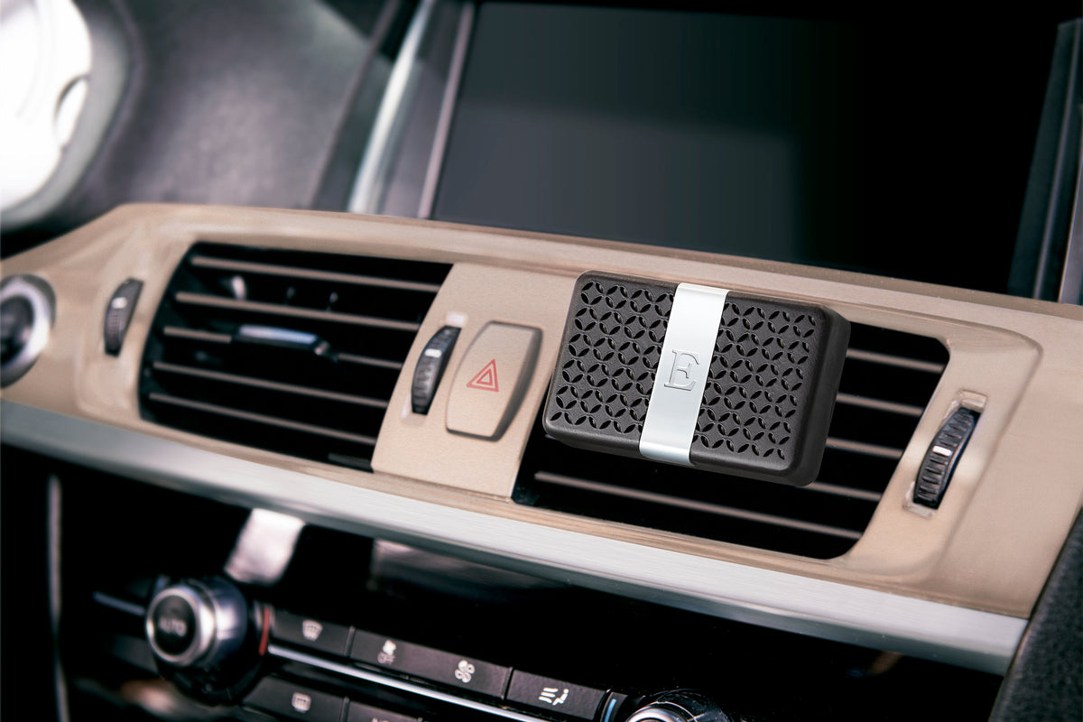 Diffuseur de voiture Estéban : nos astuces pour faire de chaque trajet une expérience sensorielle personnalisée