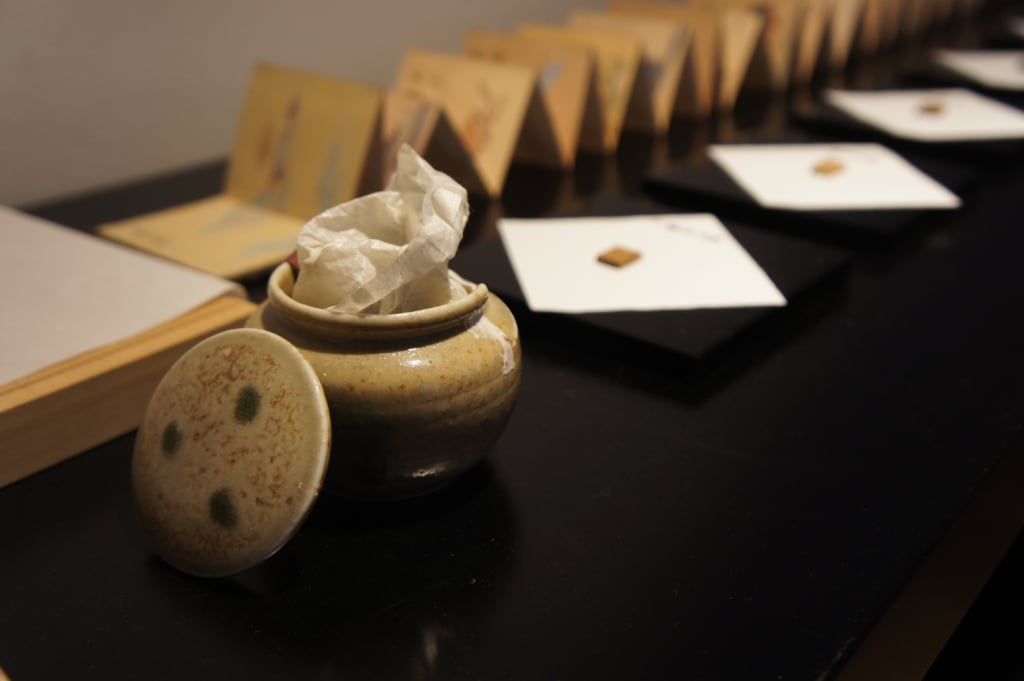 La cérémonie du Kōdō, ou l’art du parfum au Japon