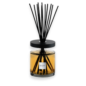 Bouquet parfumé ellipse grand format