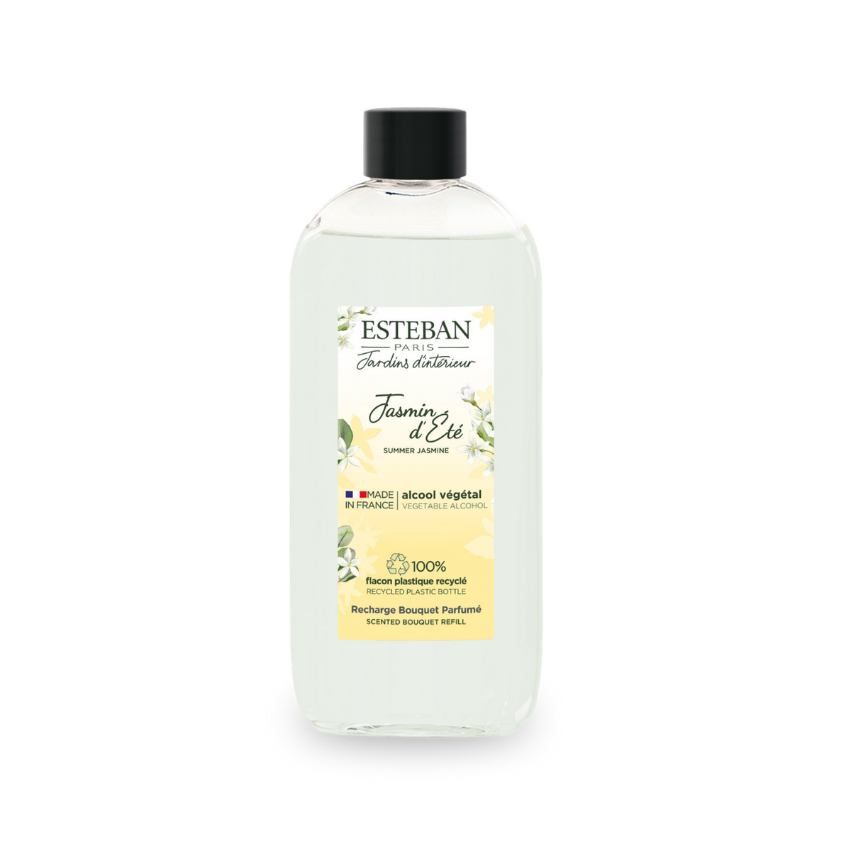 Refill for scented bouquet - Summer Jasmine - 200ml