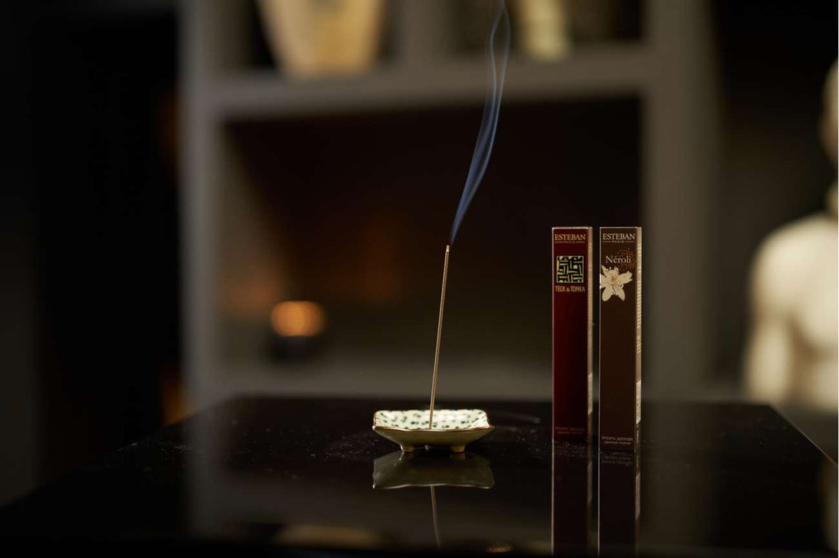 Japanese incense - Néroli