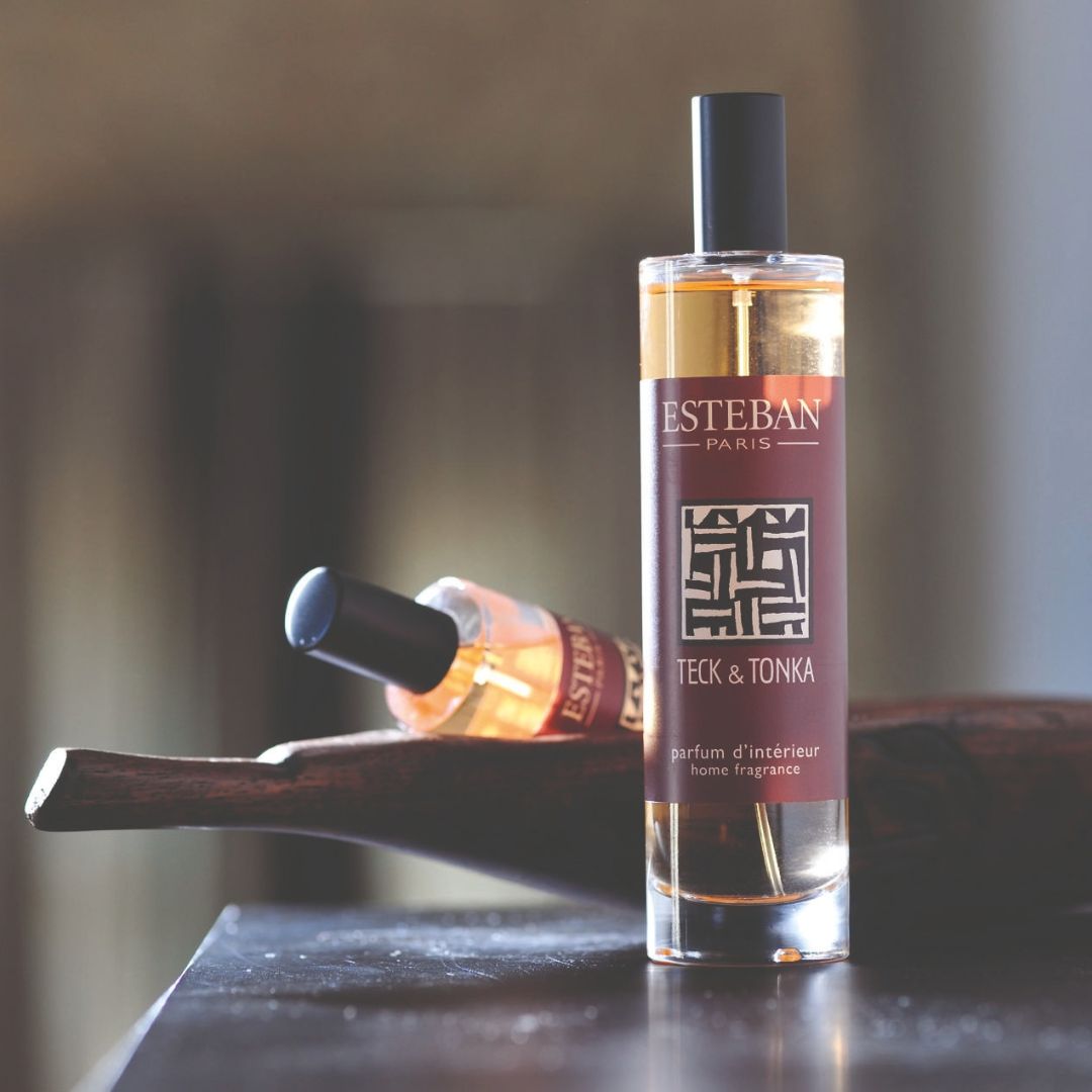 Room spray - Teck & Tonka - 75mL