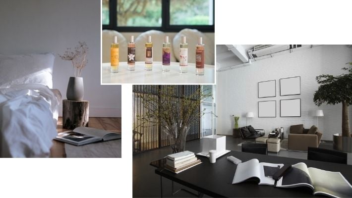 Bien choisir son spray d'intérieur : les secrets à connaître