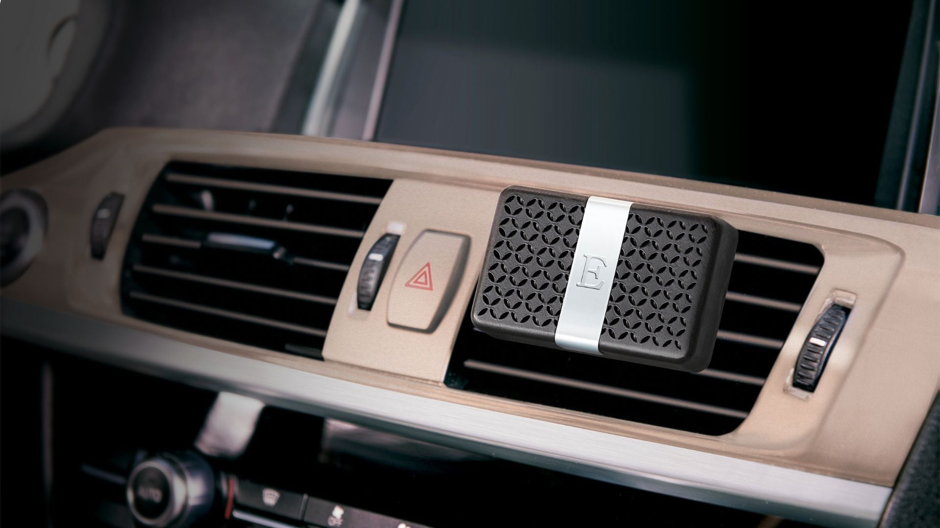 Diffuseurs de voiture