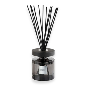 Bouquet parfumé ellipse