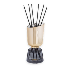 Scented bouquet - Pur Lin - Iconic Color - refillable - 250mL
