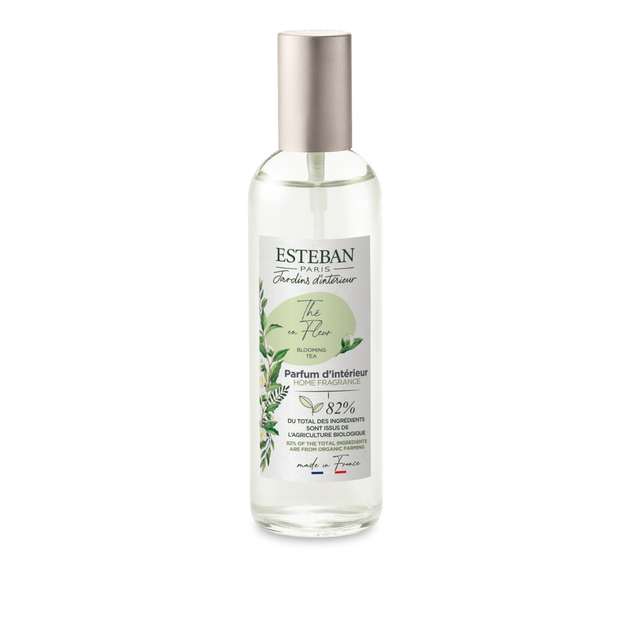 Room Spray - Flowering Tea - 100ml