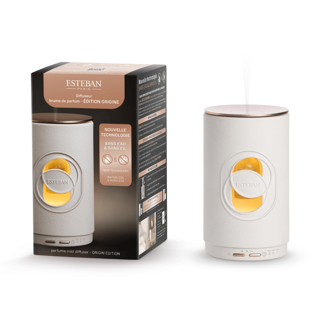 Diffuseur brume de parfum - édition Origine