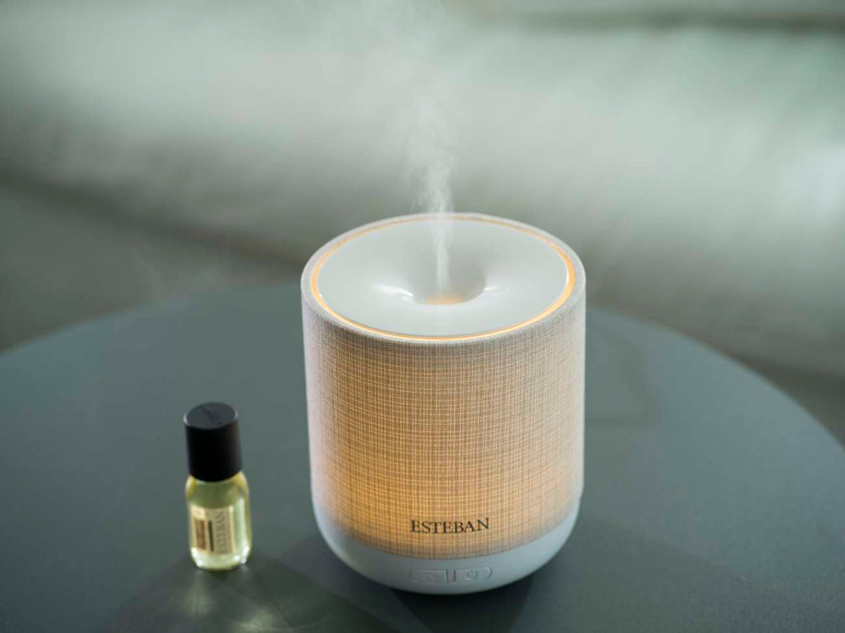 Diffuseur brume de parfum - édition Easy Living