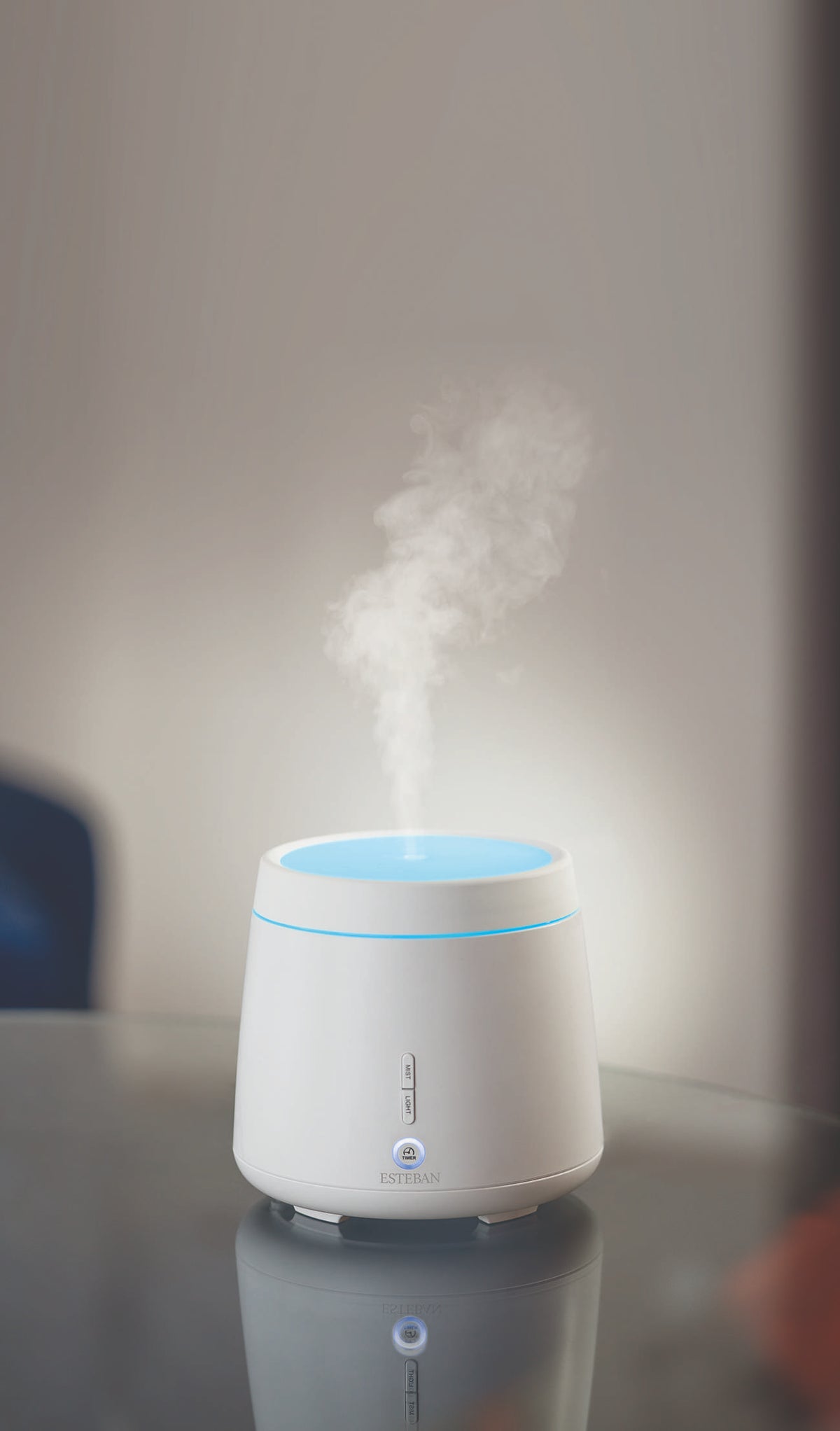 Fragrance mist diffuser - Easy Mist Edition