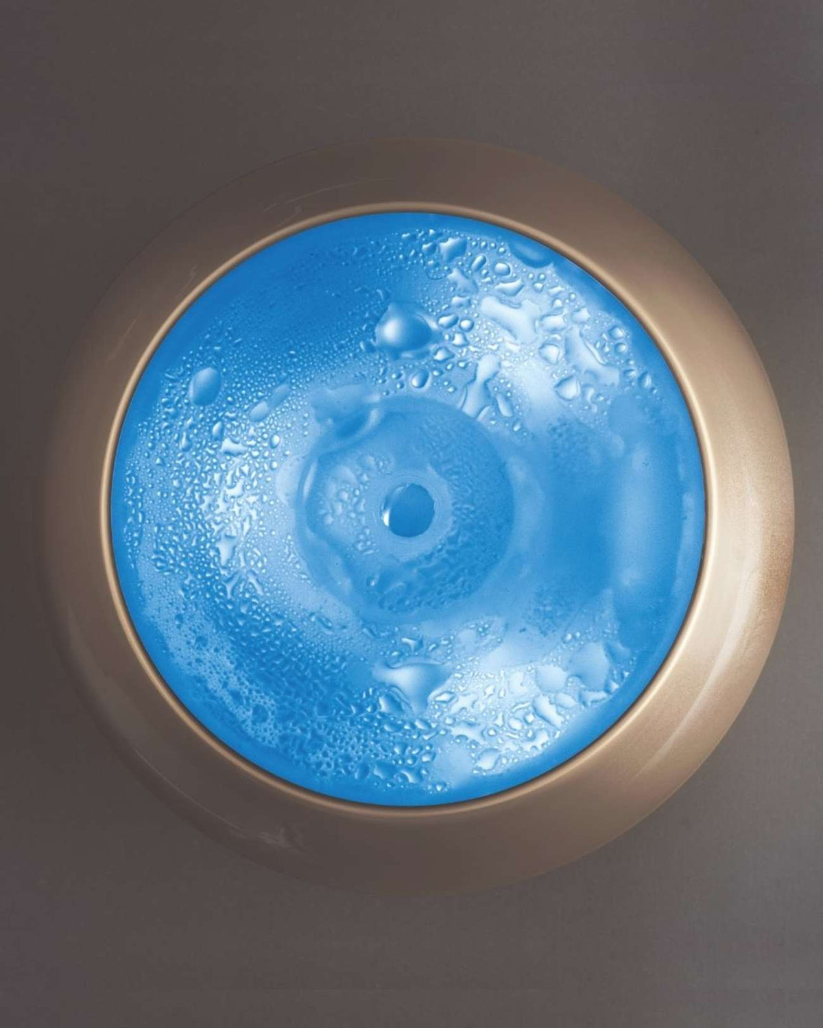 Diffuseur brume de parfum - édition Easy Pop color - platinium