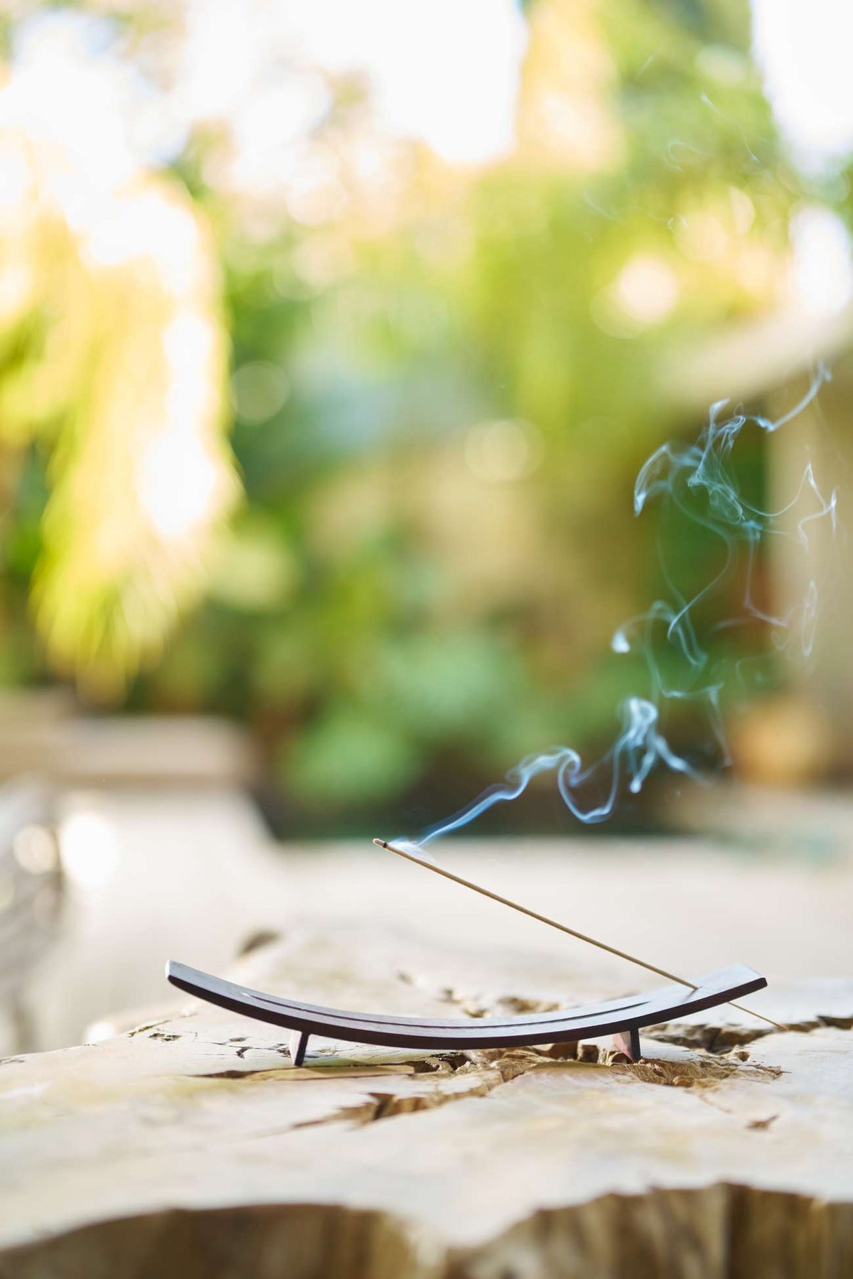 Indian incense - Cèdre au naturel
