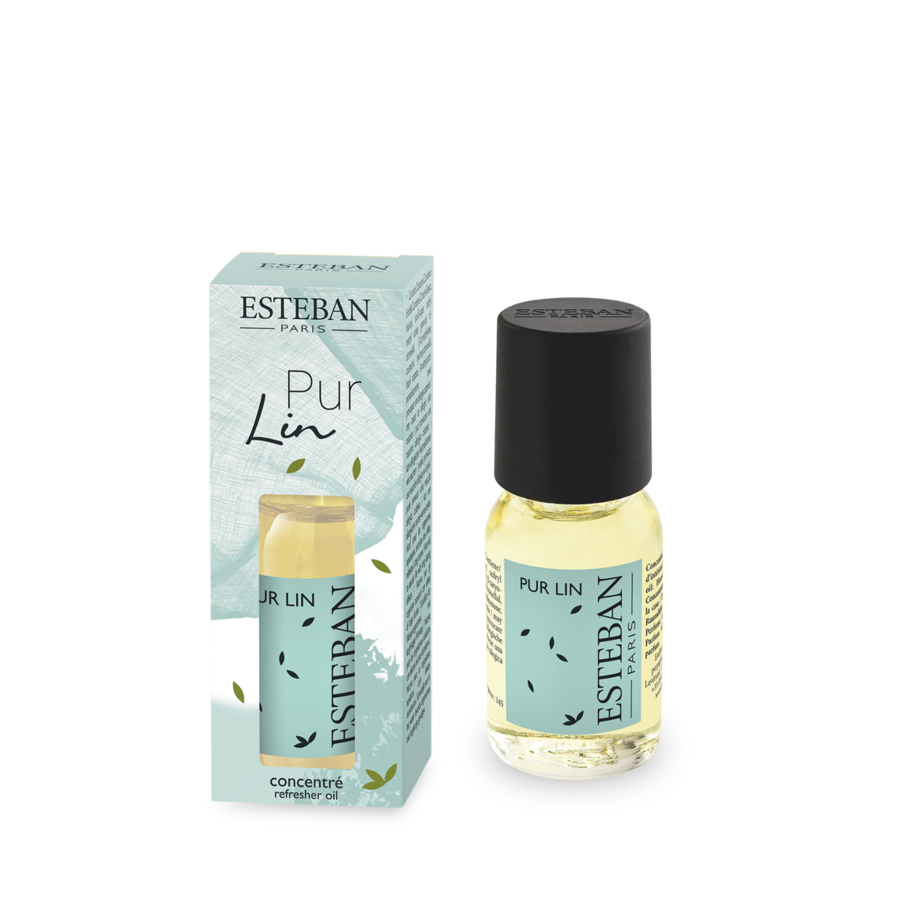 Perfume concentrate - Pur Lin - 14mL