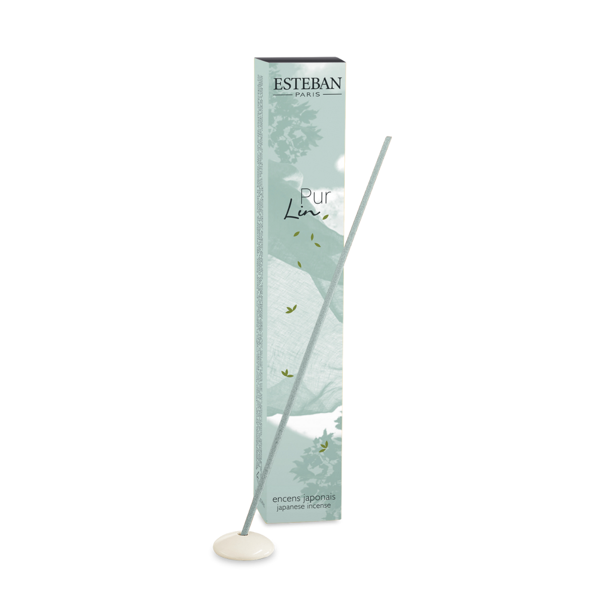 Encens japonais - Pur Lin