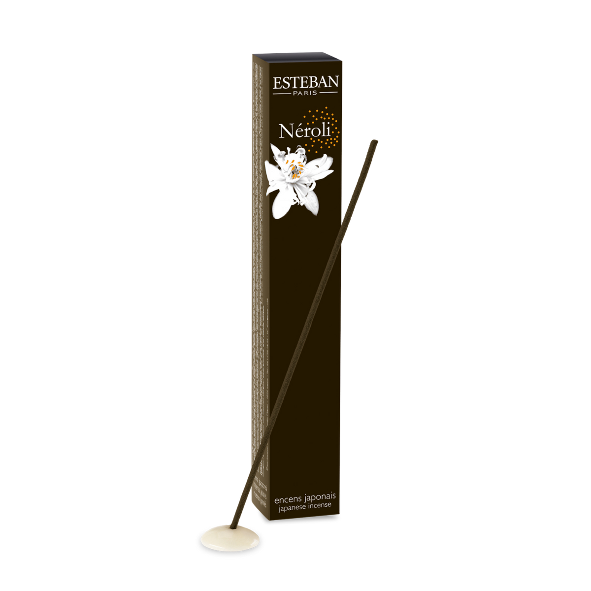 Japanese incense - Néroli