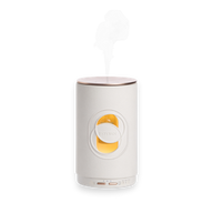 Fragrance mist diffusers