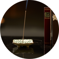 Japanese Incense