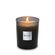 Scented candles