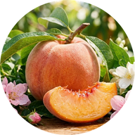 Vineyard Peach